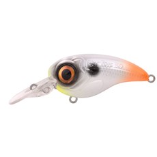 Spro Fat IRIS 50 CR Hot Tail
