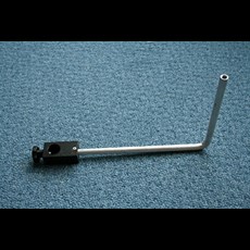 Matchcraft-Fishingtackle Steun lang 25mm