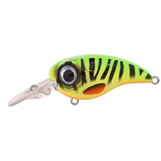 Spro Fat IRIS 50 CR Firetiger